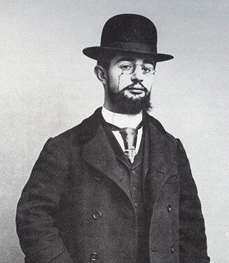 Henri de Toulouse-Lautrec